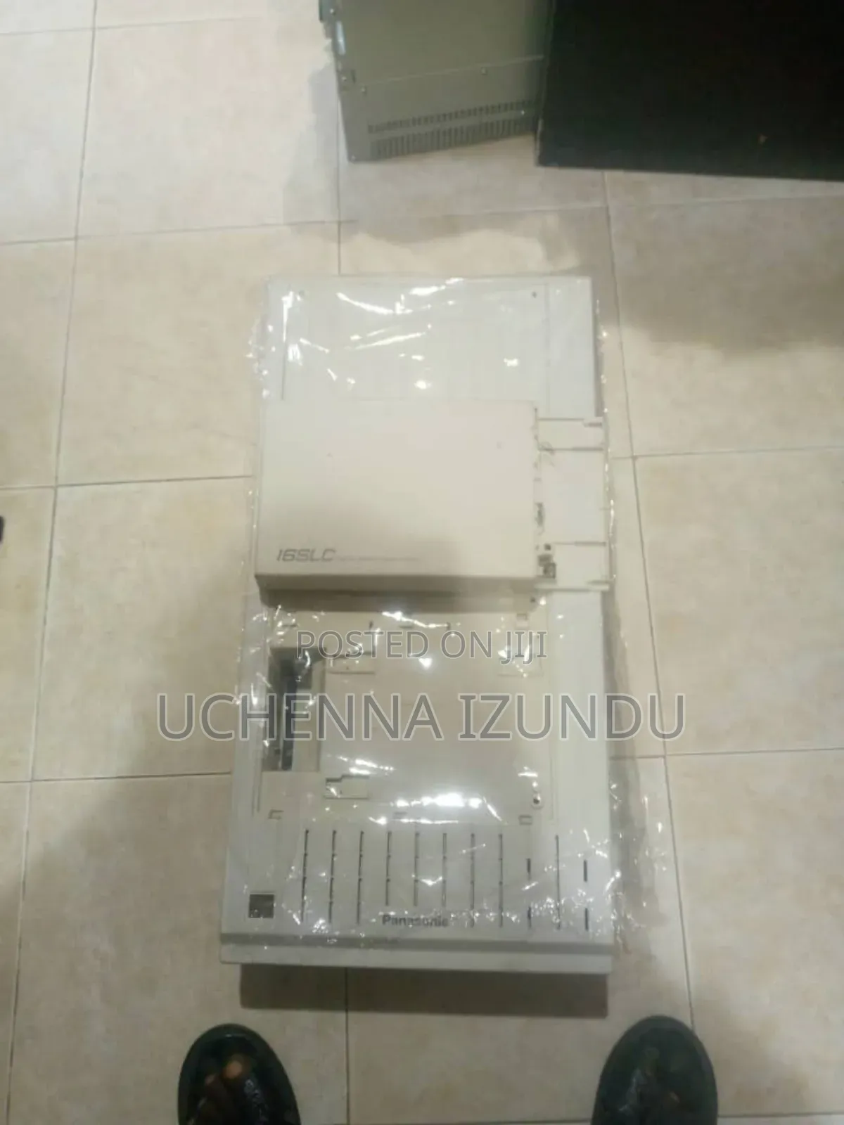 32 Ports Panasonic Pabx
