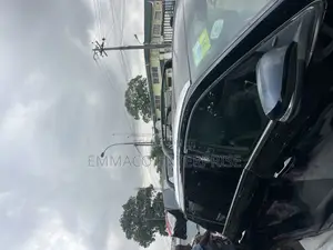 Roof Carrier Crossing For Highlander 2019