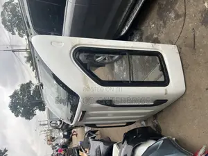 Canopy Carryboy For Hilux