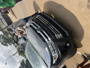 Upgrade Kit For Highlander 2019