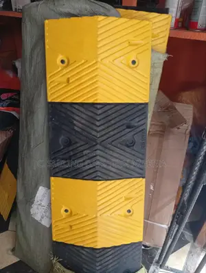 Speed Breaker 50mm