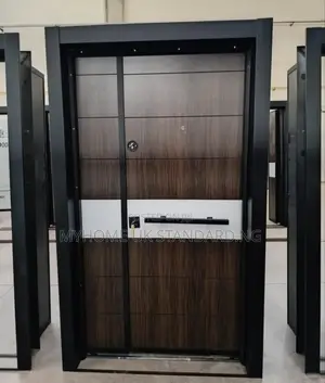 Luxury Turkish Door 2.1