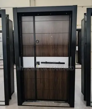 Luxury Turkish Door 2.1