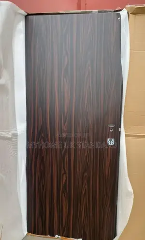 3ft Israeli Steel Room Doors