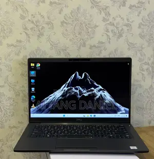 Laptop Dell Latitude 7400 16GB Intel Core i7 SSD 256GB