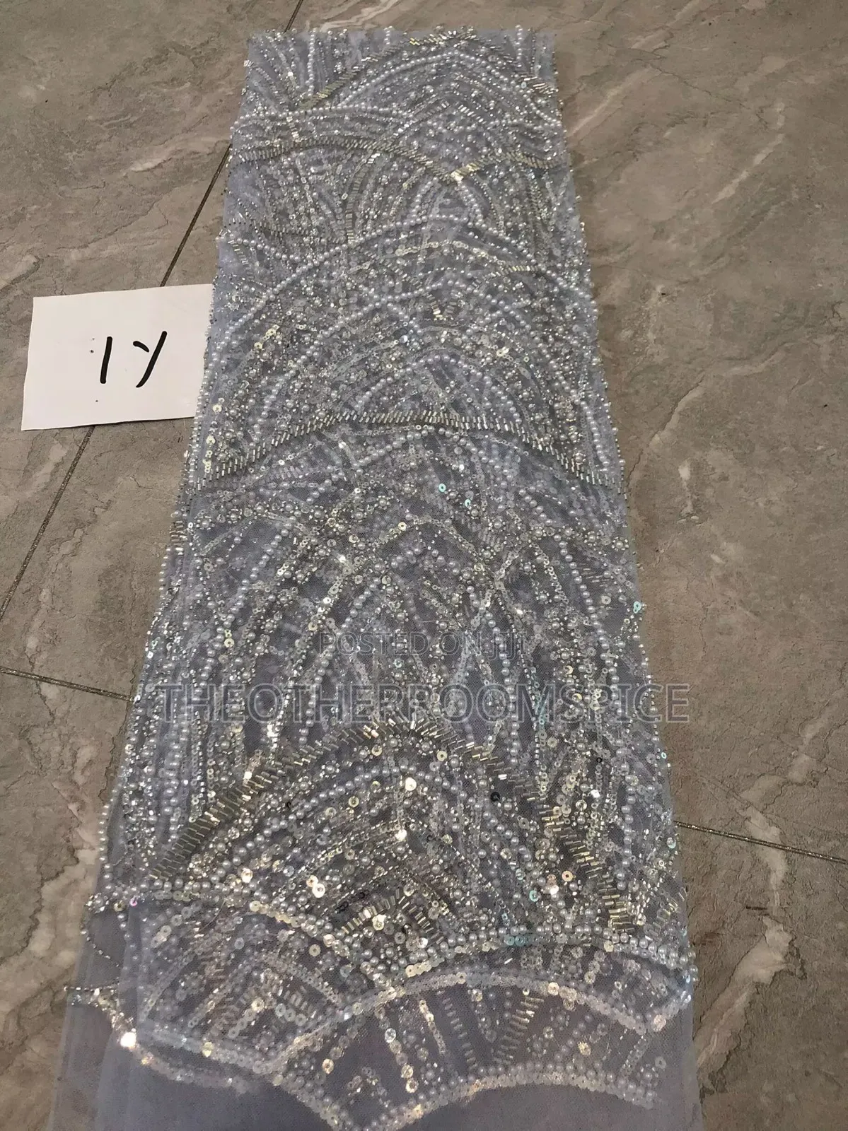 Less Than 5yards Fabrics
