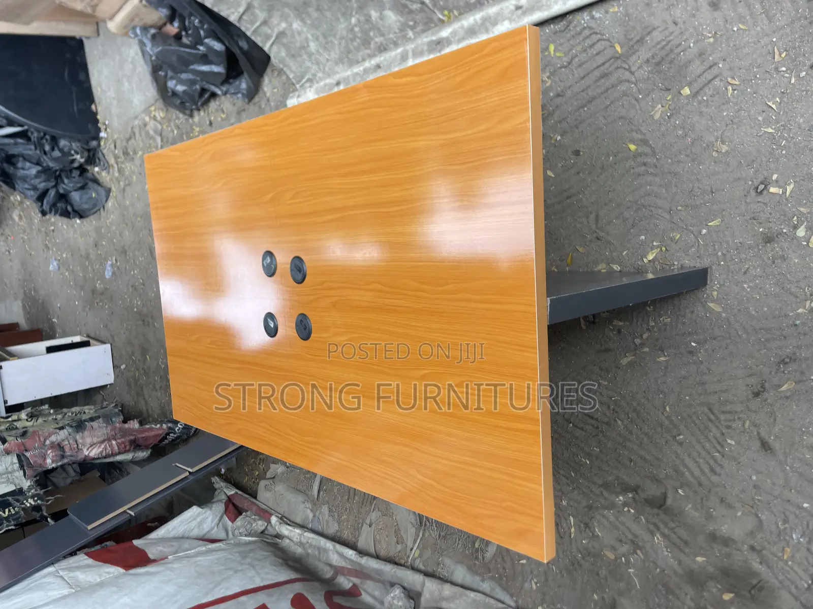 Workstation Table