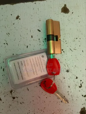 China Cylinder