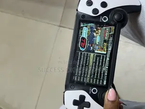 Video Game