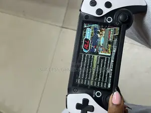Video Game