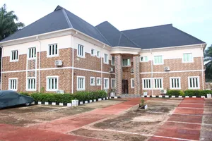 Hotel for Lease