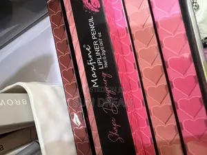 Lipliner Pencil Lip Stick Make Up