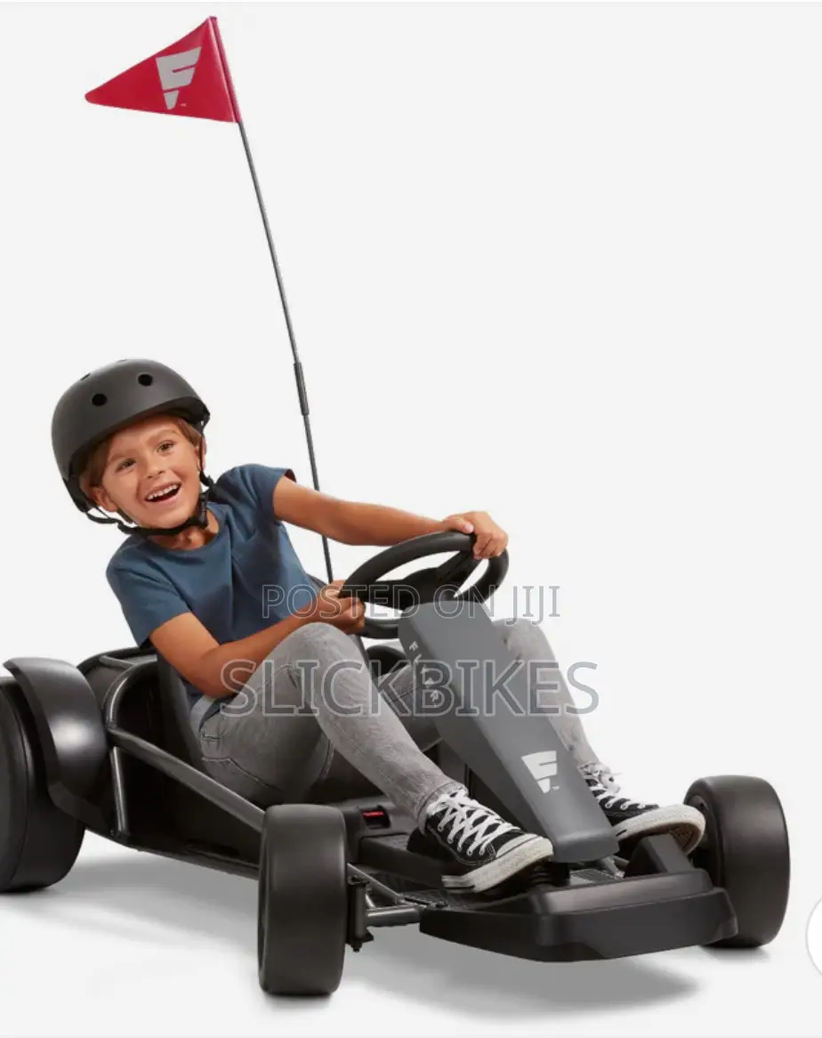 Flyer Extreme Drift Go-Kart