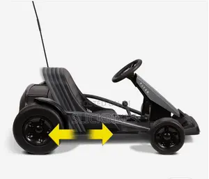 Flyer Extreme Drift Go-Kart