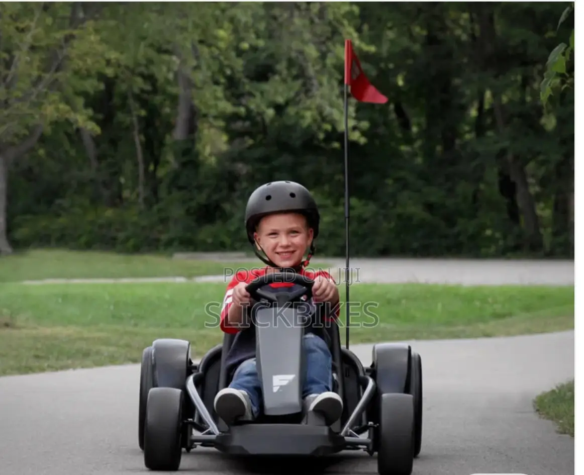 Flyer Extreme Drift Go-Kart