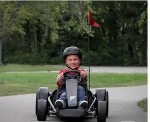 Flyer Extreme Drift Go-Kart