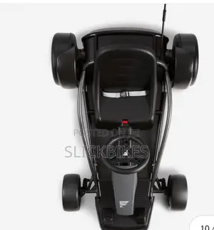 Flyer Extreme Drift Go-Kart