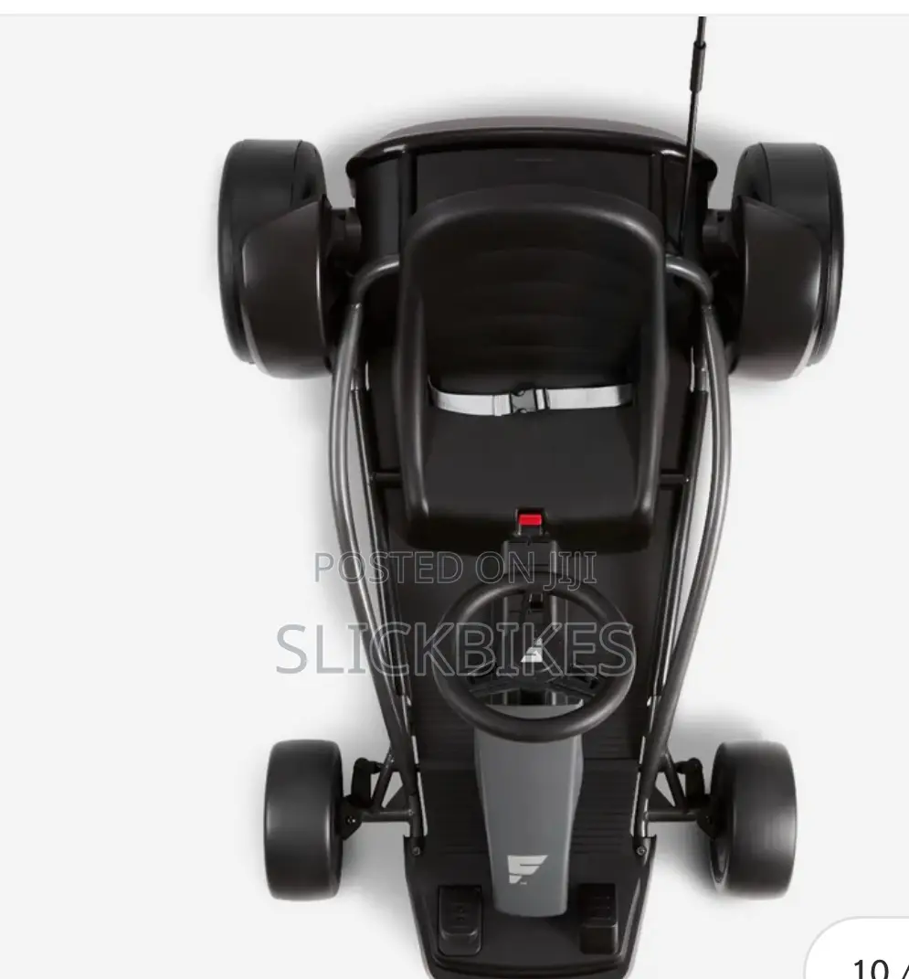 Flyer Extreme Drift Go-Kart