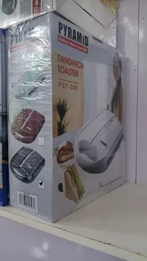Sandwich  Toaster
