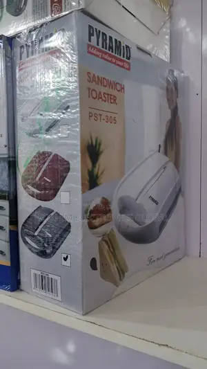 Sandwich  Toaster