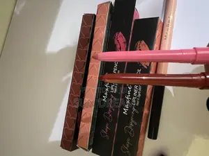 Lipliner Pencil Lip Stick Make Up