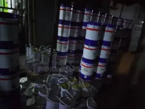 Marine Paints 1 Component Or 2 Components