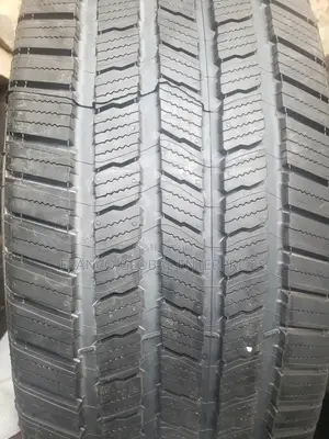 275/50r22 Michelin Tyre