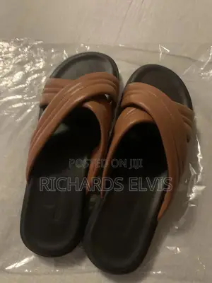 Photo - Palm Slippers