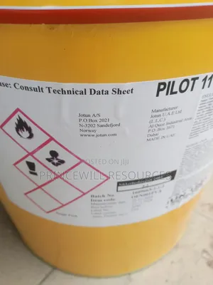 Marine Paints 1 Component Or 2 Components