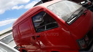 Daihatsu Hijet 2005 Red