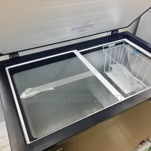 Original Hisense Chest Freezer Fc260sh 200l