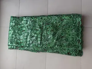 High Quality Lace Fabric