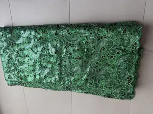 High Quality Lace Fabric