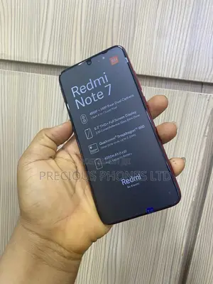 Xiaomi Redmi Note 7 128 GB