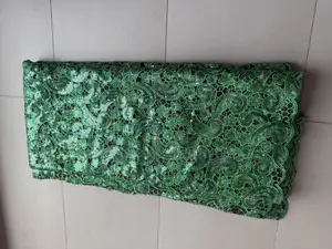 High Quality Lace Fabric