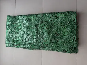 High Quality Lace Fabric
