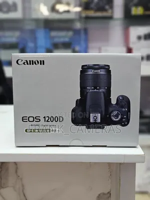 Canon 1200d