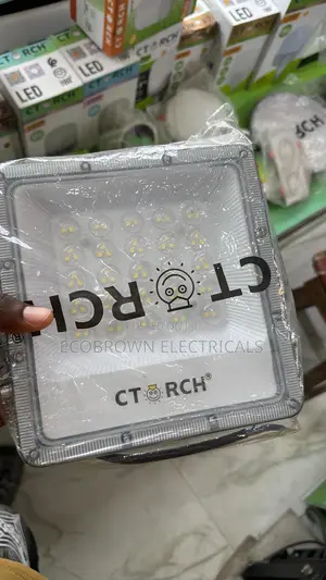 50w Ctorch Lates Led Flood Lights