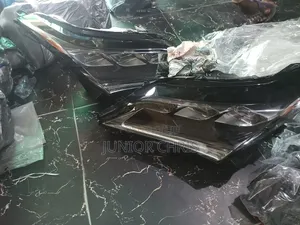 1 Set Head Lamp Rx 350 2018 2018 3 Torch Available