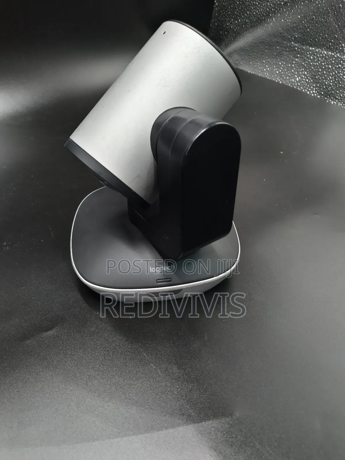 Logitech PTZ Pro (V-U0032) Usb Conference Camera - 1080p, 10x Zoom
