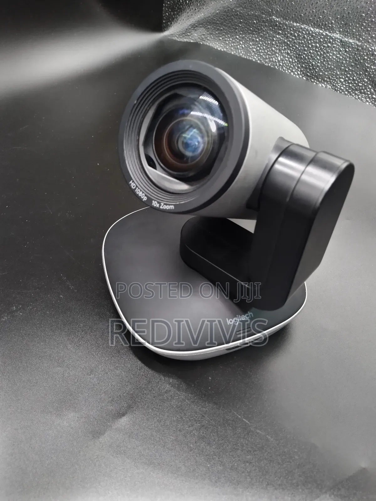 Logitech PTZ Pro (V-U0032) Usb Conference Camera - 1080p, 10x Zoom