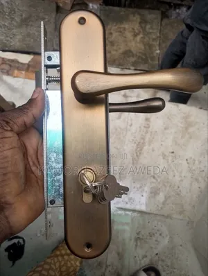 Super Bullet With Brass Cylinder Big