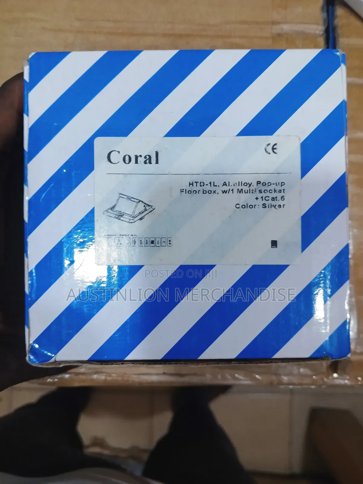 Floor Sockets