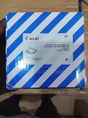 Floor Sockets