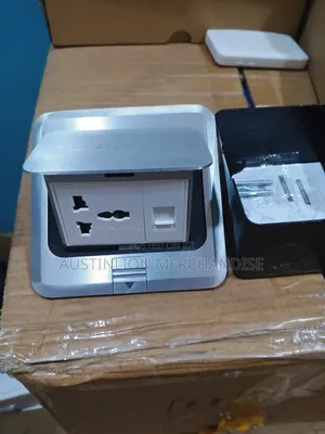 Floor Sockets