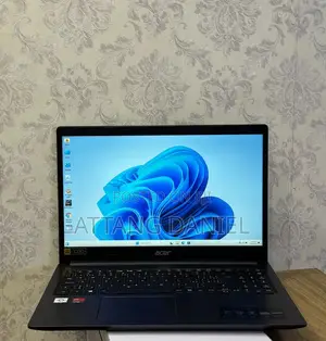 Laptop Acer Aspire 1 4GB AMD Ryzen SSD 128GB