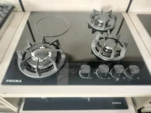 Phiima Cabinet Cooker 3 in 1