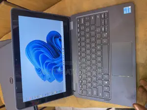 Laptop Dell Latitude 3120 8GB Intel Pentium SSD 128GB