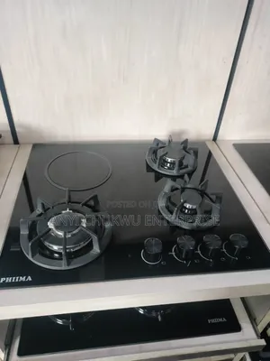 Phiima Cabinet Cooker 3 in 1