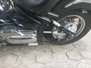 Suzuki EV 2015 Black